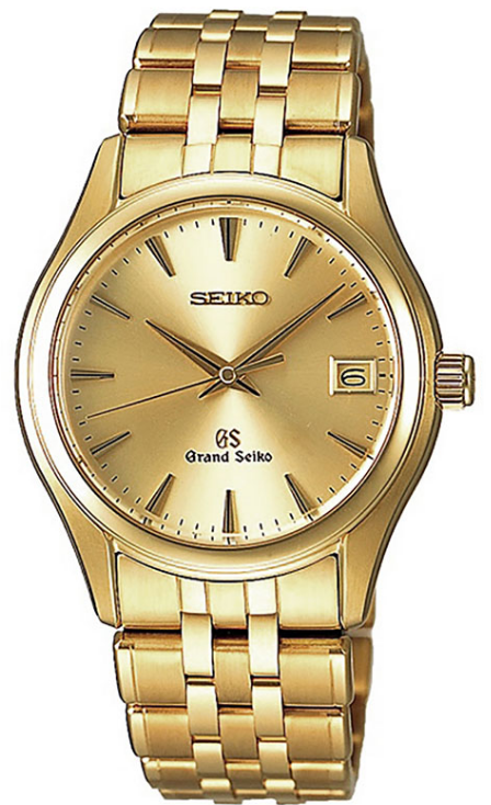 Grand Seiko SBGX018 Replica Watch